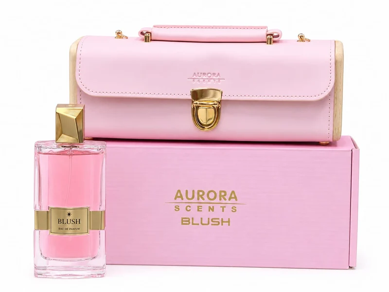 Blush