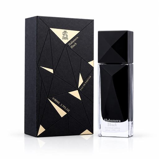 Habanera black